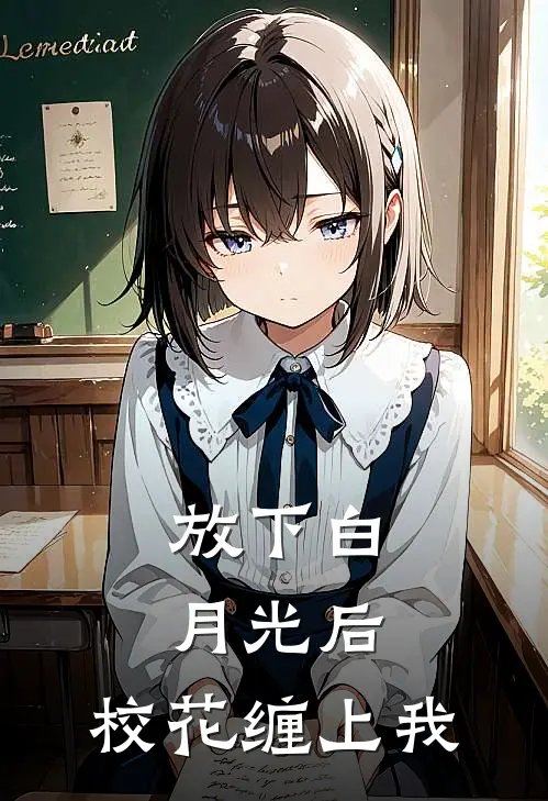 放下白月光后，校花缠上我林穆叶晚曦热门小说大全_免费小说完结放下白月光后，校花缠上我林穆叶晚曦