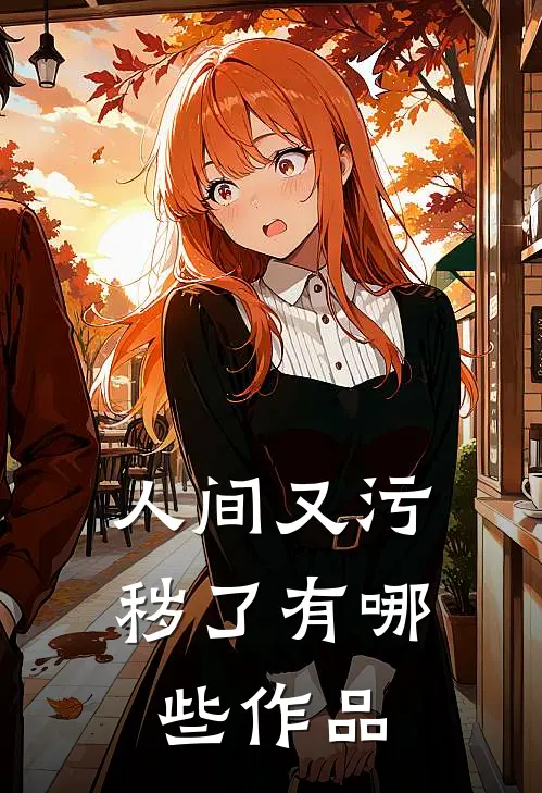 人间又污秽了有哪些作品