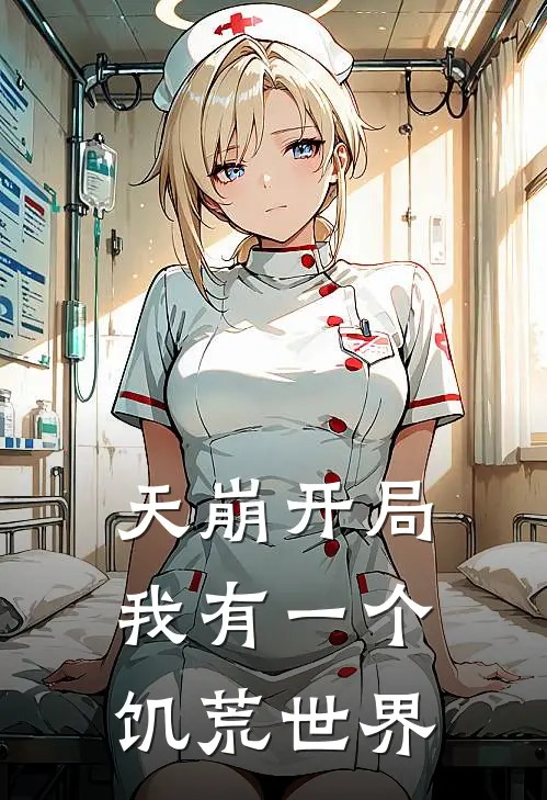 天崩开局，我有一个饥荒世界