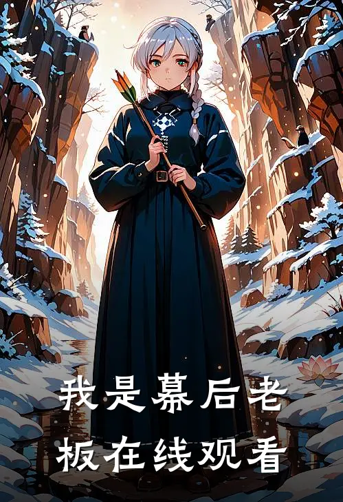 我是幕后老板在线观看