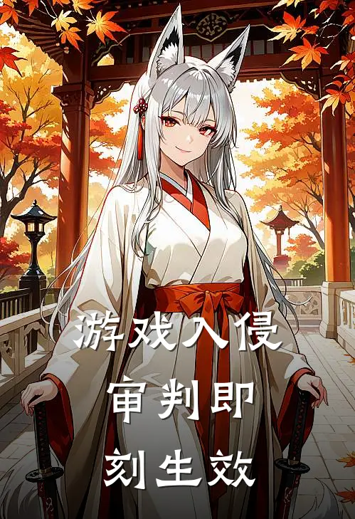 游戏入侵：审判即刻生效