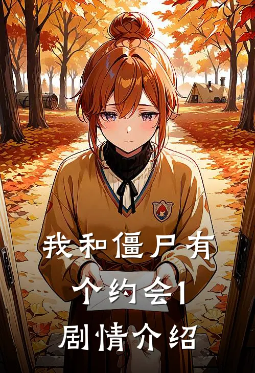 我和僵尸有个约会1剧情介绍