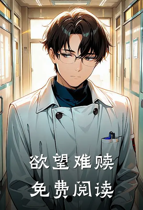 欲望难赎免费阅读