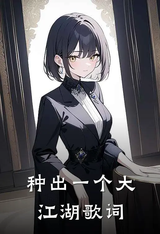 种出一个大江湖歌词