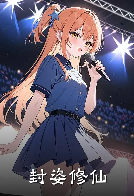 封姿修仙