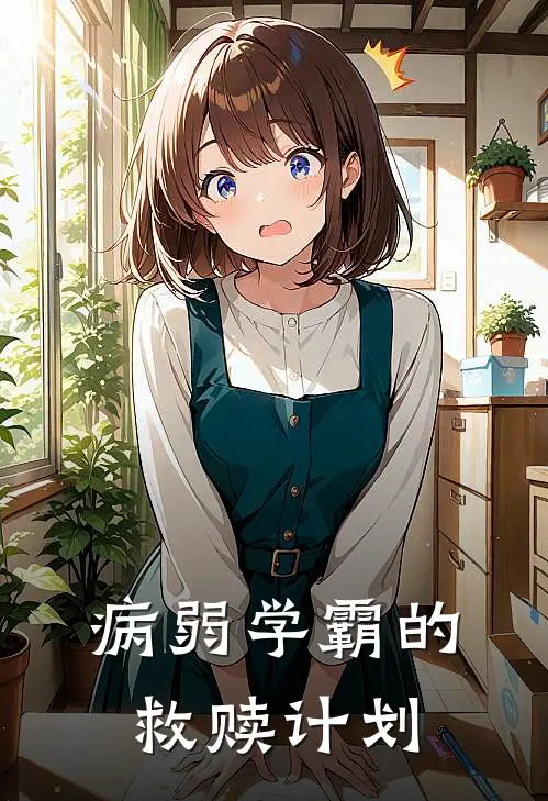 病弱学霸的救赎计划