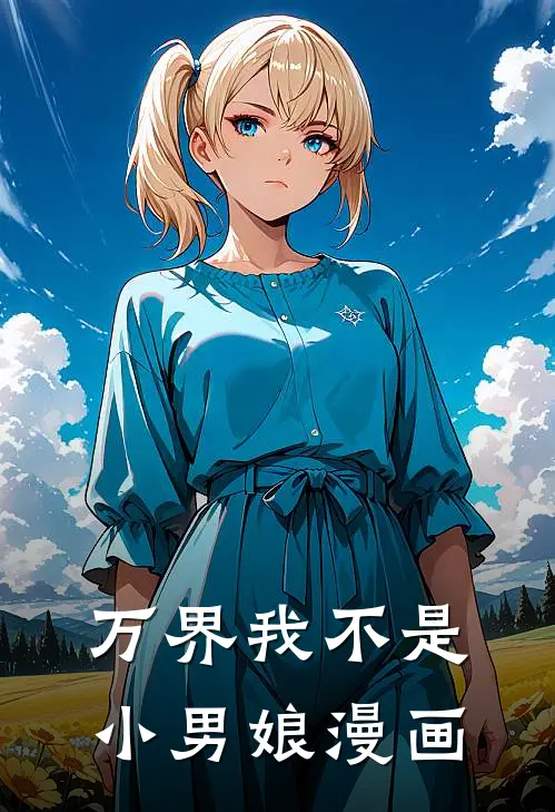 万界我不是小男娘漫画