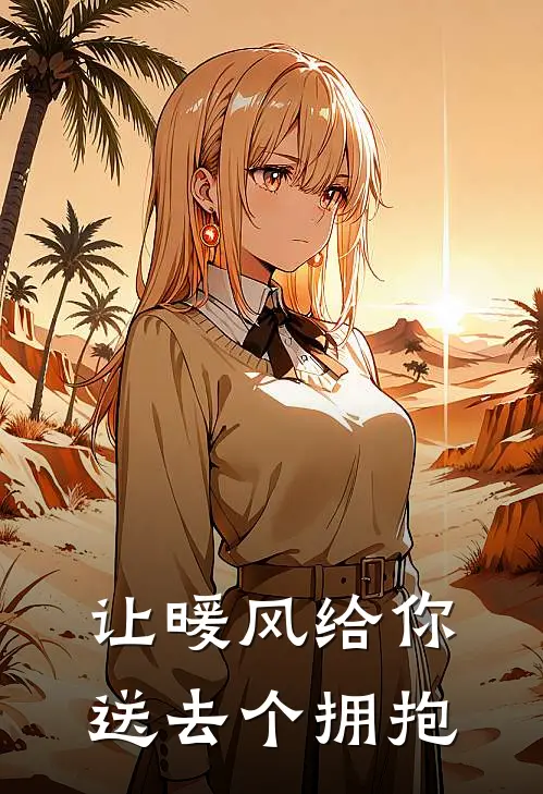 让暖风给你送去个拥抱