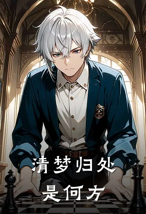 清梦归处是何方