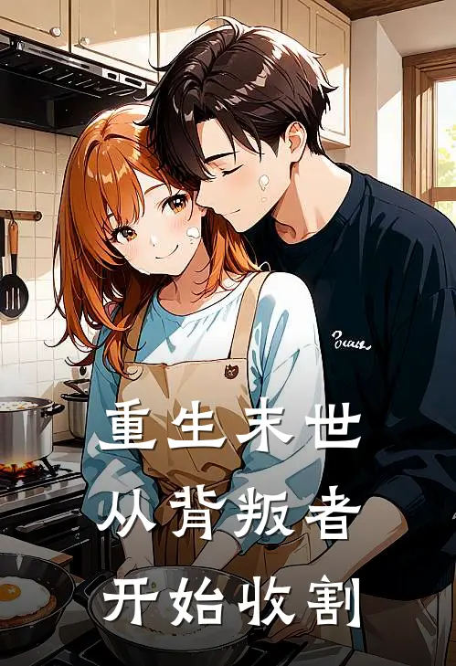 重生末世：从背叛者开始收割(林辰苏薇薇)完整版小说全文免费阅读_免费阅读无弹窗重生末世：从背叛者开始收割林辰苏薇薇