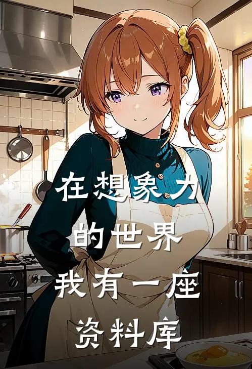 在想象力的世界：我有一座资料库陈凡金满堂最新完本小说_免费小说大全在想象力的世界：我有一座资料库(陈凡金满堂)