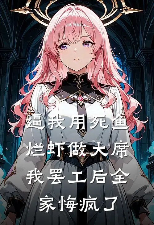逼我用死鱼烂虾做大席，我罢工后全家悔疯了(苏梅王倩)小说完整版_完结好看小说逼我用死鱼烂虾做大席，我罢工后全家悔疯了苏梅王倩