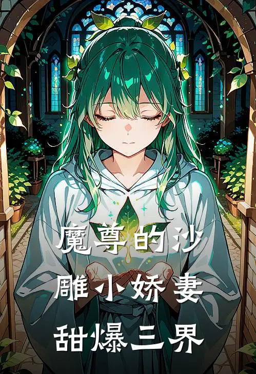 魔尊的沙雕小娇妻甜爆三界