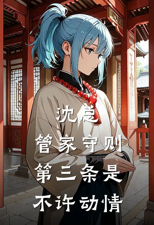 沈总，管家守则第三条是不许动情(傅寒州沈清欢)完整版免费全文阅读_完本小说推荐沈总，管家守则第三条是不许动情(傅寒州沈清欢)