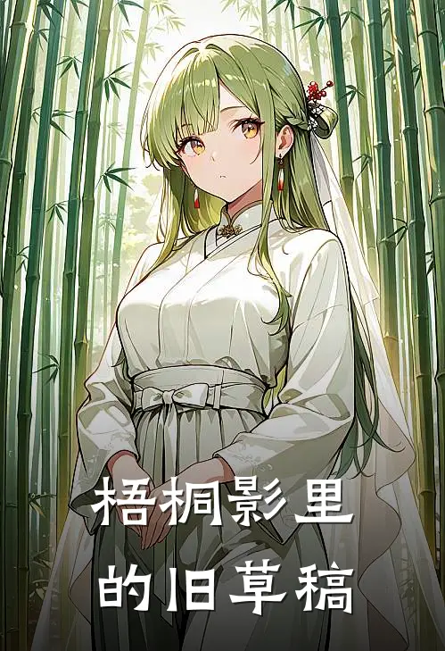 梧桐影里的旧草稿(林砚江野)热门小说阅读_全文免费阅读梧桐影里的旧草稿林砚江野