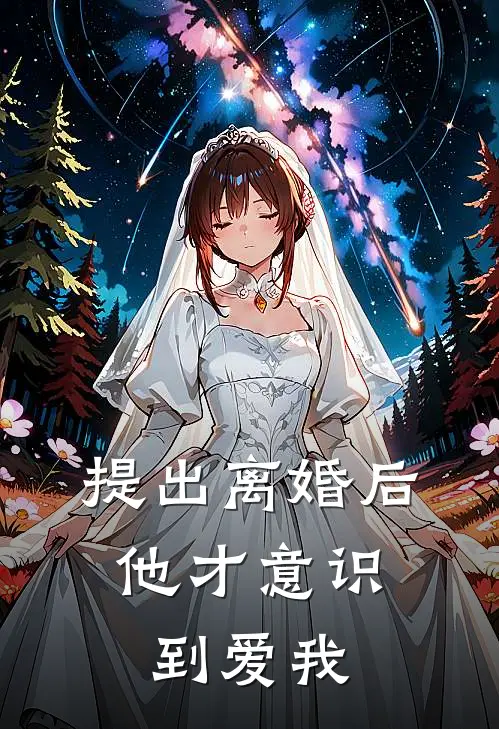 提出离婚后，他才意识到爱我(孟寻意裴知岸)小说免费阅读_热门小说阅读提出离婚后，他才意识到爱我孟寻意裴知岸