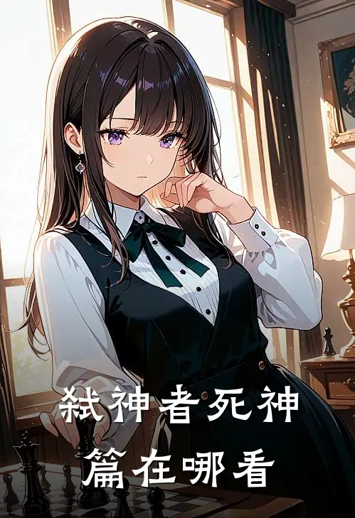 弑神者死神篇在哪看