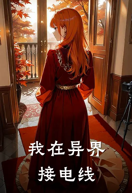 我在异界接电线