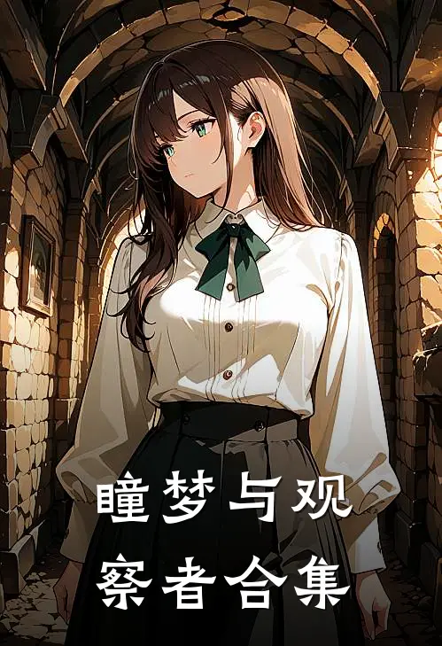 瞳梦与观察者合集