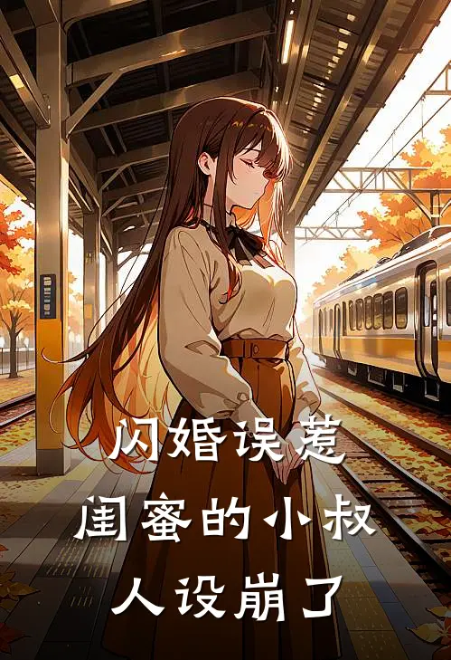 闪婚误惹：闺蜜的小叔人设崩了