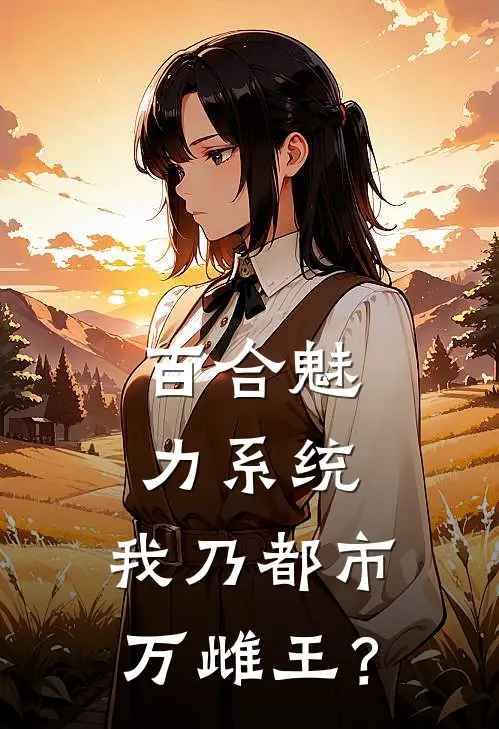 百合魅力系统，我乃都市万雌王？白韵萝莉全集免费小说_免费小说完结百合魅力系统，我乃都市万雌王？(白韵萝莉)