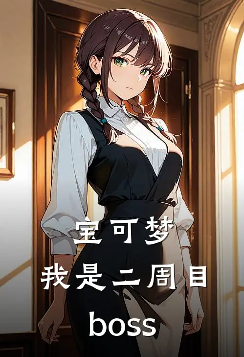 宝可梦：我是二周目boss