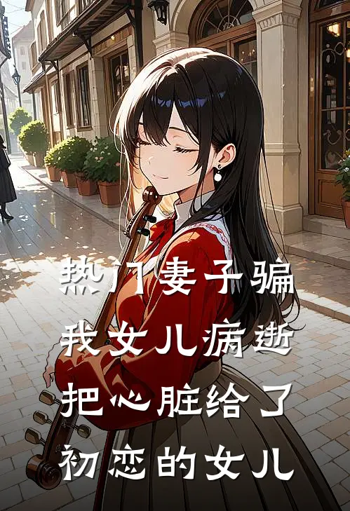 [热门]妻子骗我女儿病逝，把心脏给了初恋的女儿抖音热门小说完整版_完结版小说推荐[热门]妻子骗我女儿病逝，把心脏给了初恋的女儿(抖音热门)