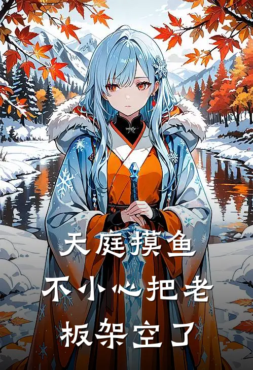 天庭摸鱼：不小心把老板架空了