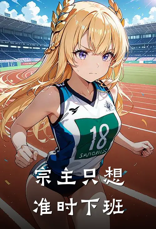 宗主只想准时下班