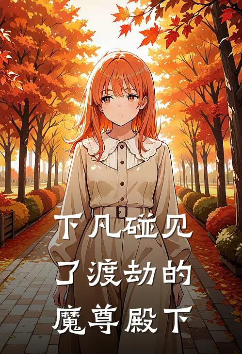 下凡碰见了渡劫的魔尊殿下