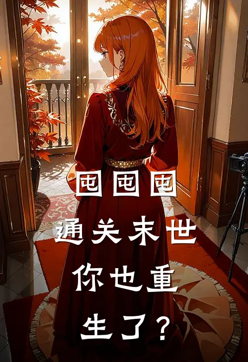 囤囤囤，通关末世，你也重生了？