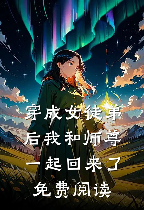 穿成女徒弟后我和师尊一起回来了免费阅读