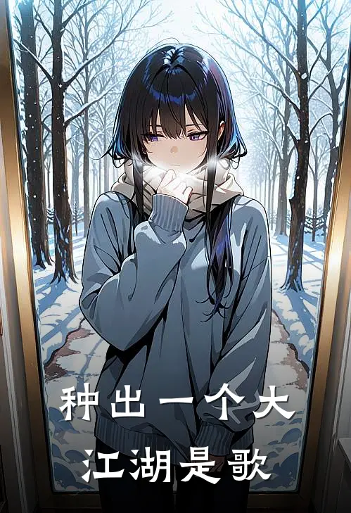 种出一个大江湖是歌