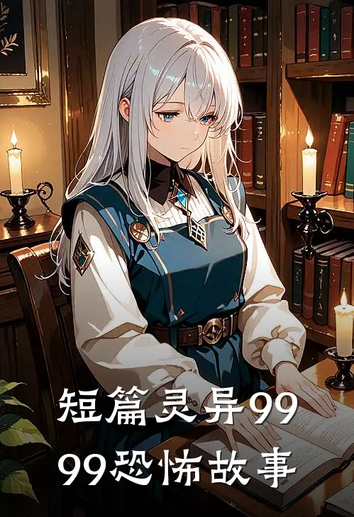 短篇灵异9999恐怖故事