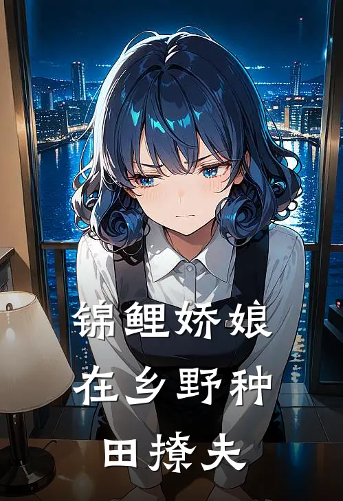 锦鲤娇娘在乡野种田撩夫