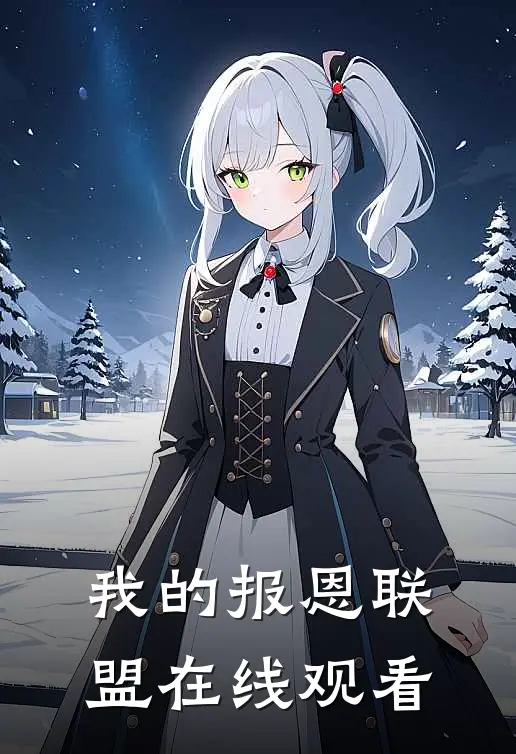 我的报恩联盟在线观看