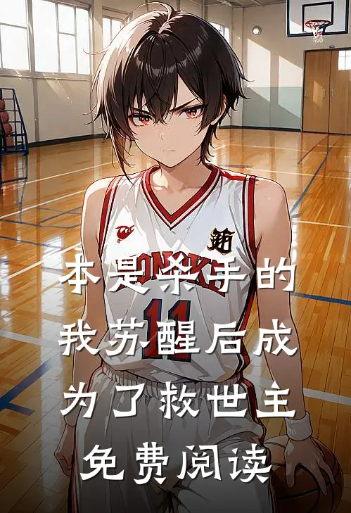 本是杀手的我苏醒后成为了救世主免费阅读