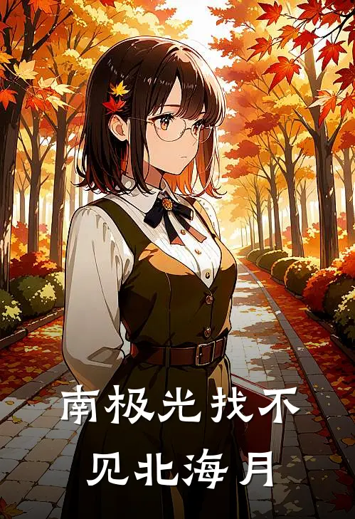 南极光找不见北海月陈乐舒柯恒完本小说免费阅读_最新章节列表南极光找不见北海月(陈乐舒柯恒)