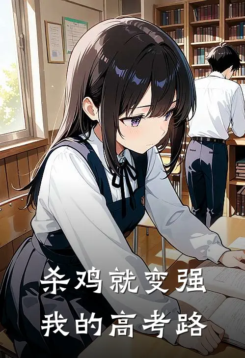 杀鸡就变强我的高考路王磊叶安热门小说阅读_好看的小说推荐完结杀鸡就变强我的高考路王磊叶安