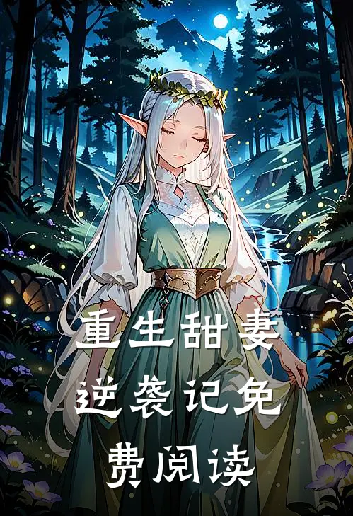 重生甜妻逆袭记免费阅读