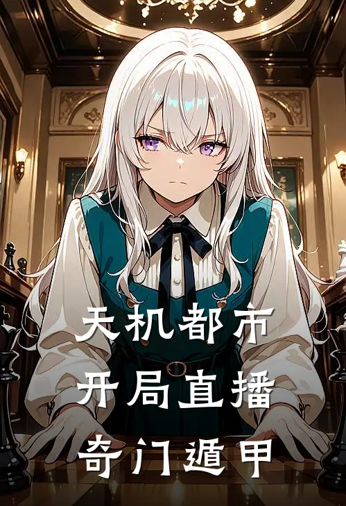 天机都市：开局直播奇门遁甲