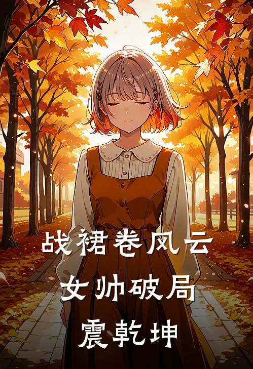 战裙卷风云：女帅破局震乾坤林惊雁阿蛮最新小说全文阅读_在线免费小说战裙卷风云：女帅破局震乾坤(林惊雁阿蛮)