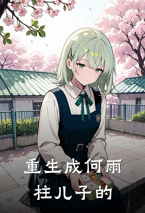 重生成何雨柱儿子的