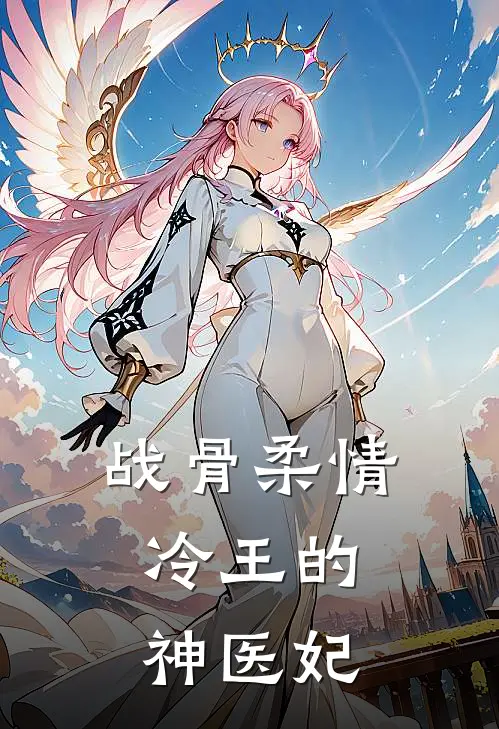 战骨柔情：冷王的神医妃