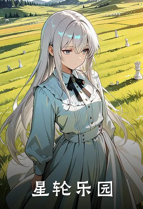 星轮乐园林徊徊谭暖暖最新章节免费阅读_星轮乐园全文免费在线阅读