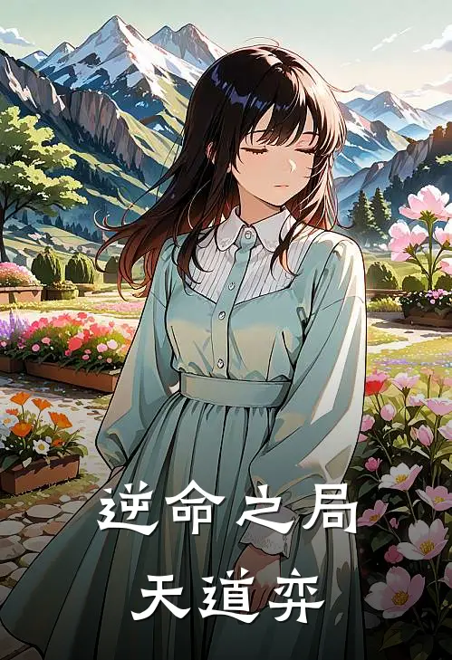 林霄林宇逆命之局：天道弈完结版在线阅读_逆命之局：天道弈全集免费在线阅读