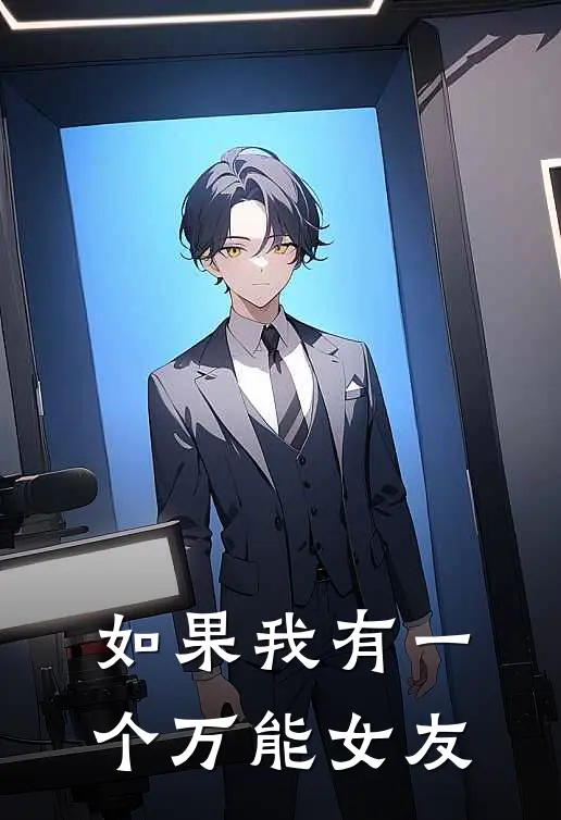 如果我有一个万能女友