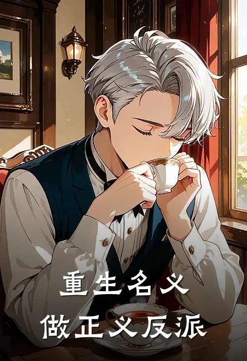 重生名义，做正义反派
