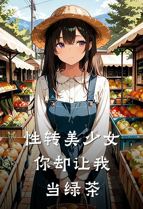 性转美少女，你却让我当绿茶