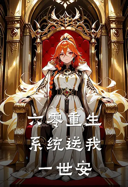 六零重生：系统送我一世安(欣瑶欣宇)免费完结小说_免费小说在线阅读六零重生：系统送我一世安(欣瑶欣宇)